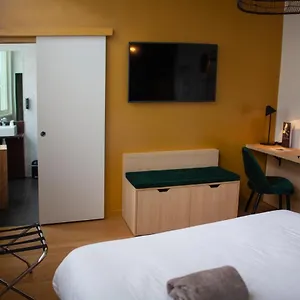 Hotel Kanai, Lille