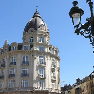 Hotel Carlton, Lille