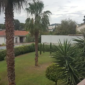  Appartement Chez Emmanuel France