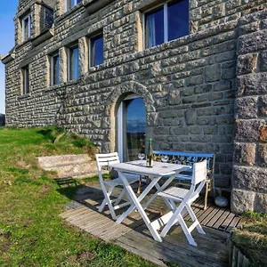  Appartement Vue Sur France