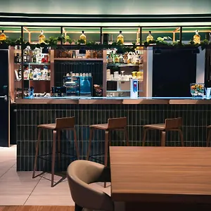 Hotel Novotel Centre Grand Place, Lille