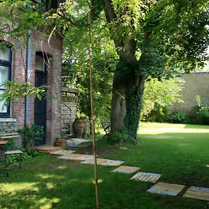 Aparthotel Au Coeur Du Jardin, Lille