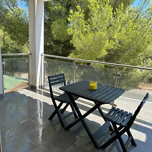  Appartement En France