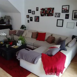 Habitación en casa particular Chez Mag, Lila